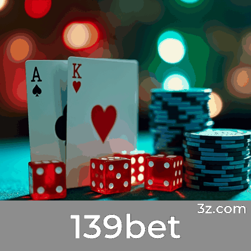 Qualidade Excepcional de Jogos de Casino no 139bet