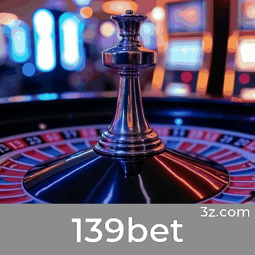 139bet: Experiência Imersiva de Cassino para Brasileiros