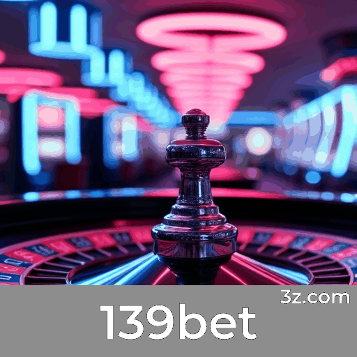 139bet: Experiência Imersiva de Cassino para Brasileiros